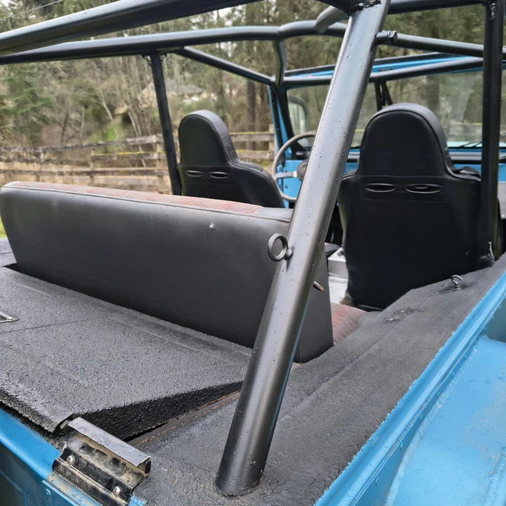 2001 Jeep TJ Wrangler - Image 16 of 31