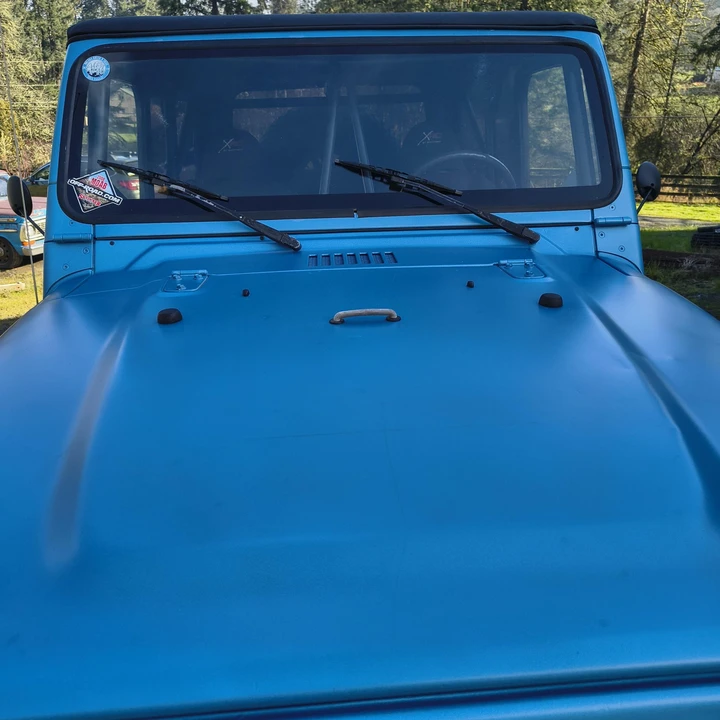 2001 Jeep TJ Wrangler - Image 25 of 31