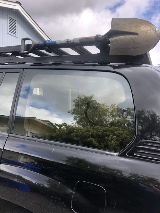 2001 Lexus LX 2nd Gen - Image 27 of 31