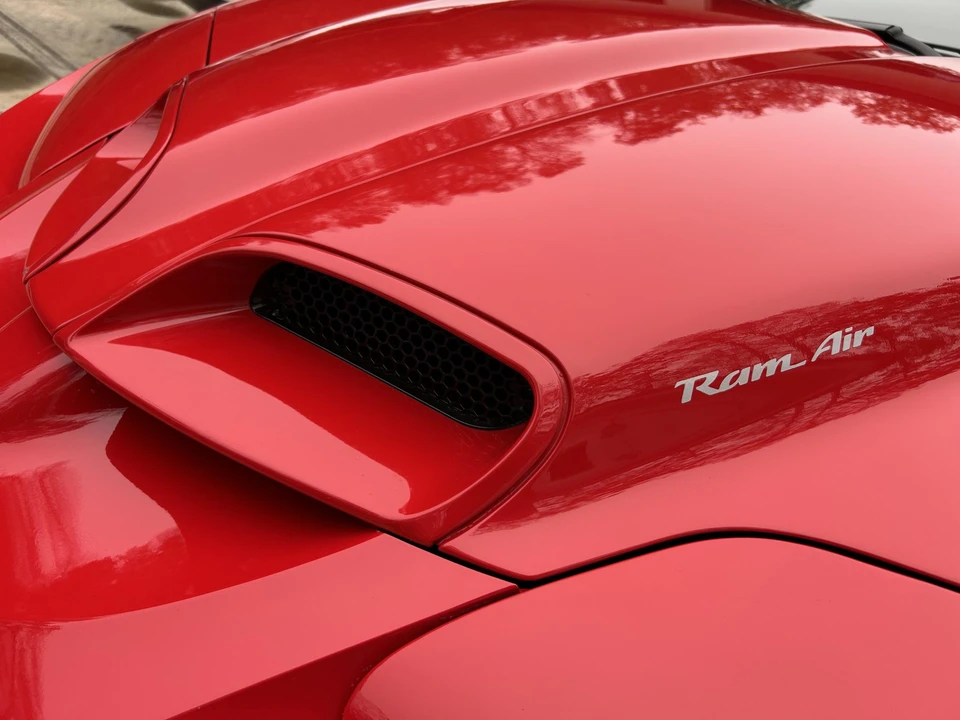 2001 Pontiac Firebird Trans Am 4th Gen - Image 31 of 31