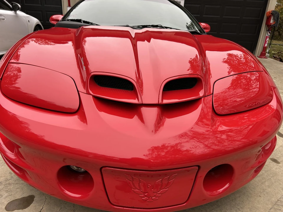 2001 Pontiac Firebird Trans Am 4th Gen - Image 13 of 31