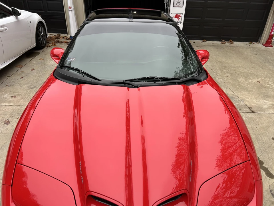 2001 Pontiac Firebird Trans Am 4th Gen - Image 15 of 31