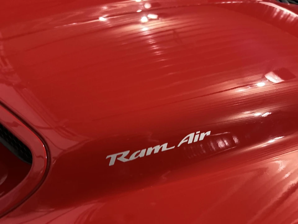 2001 Pontiac Firebird Trans Am 4th Gen - Image 30 of 31