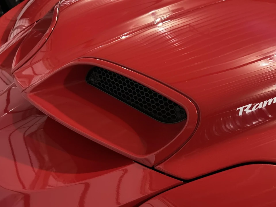 2001 Pontiac Firebird Trans Am 4th Gen - Image 29 of 31