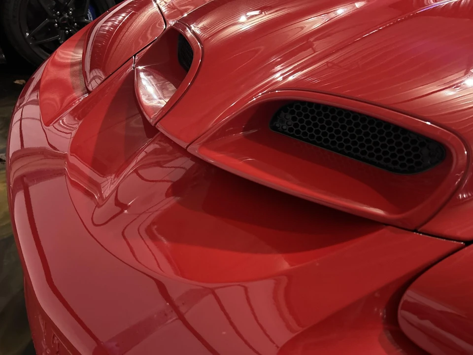 2001 Pontiac Firebird Trans Am 4th Gen - Image 28 of 31