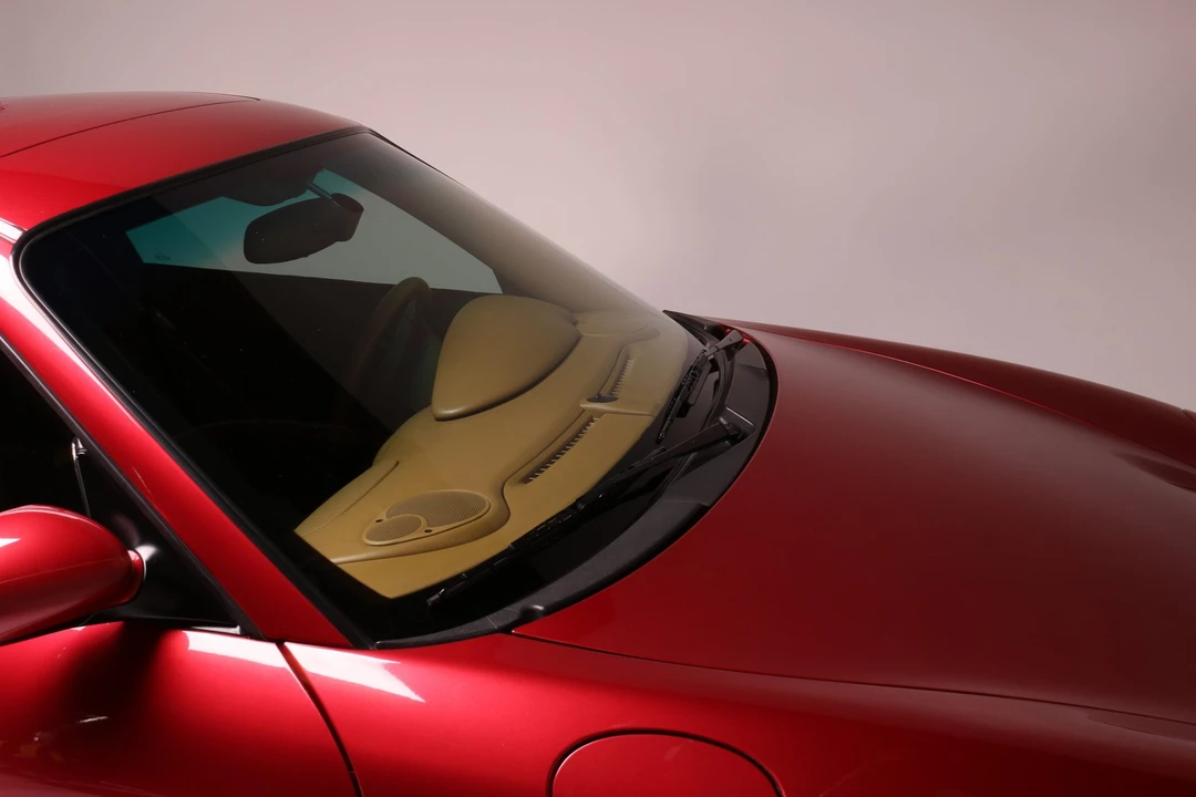 2001 Porsche 996 Carrera - Image 21 of 31
