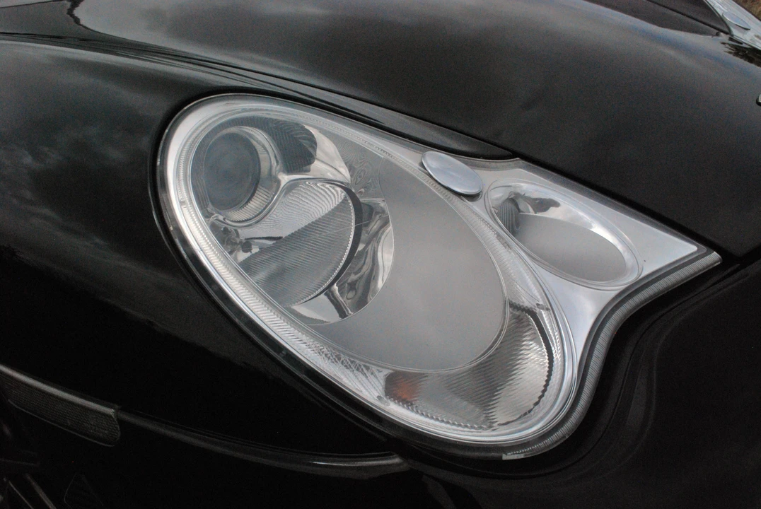 2001 Porsche 996 Turbo - Image 27 of 31