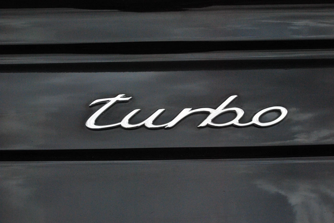 2001 Porsche 996 Turbo - Image 31 of 31