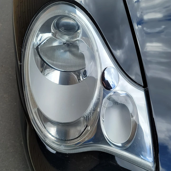 2001 Porsche 996 Turbo - Image 12 of 31