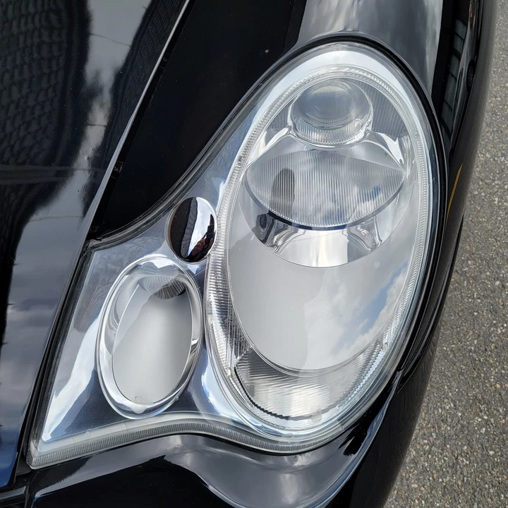 2001 Porsche 996 Turbo - Image 13 of 31