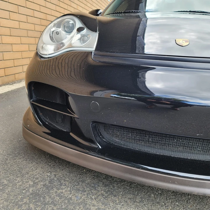2001 Porsche 996 Turbo - Image 15 of 31