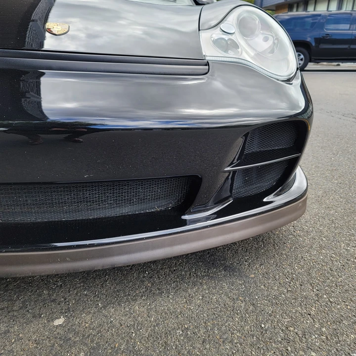 2001 Porsche 996 Turbo - Image 16 of 31