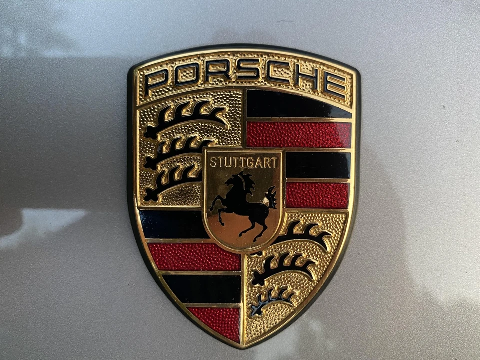 2001 Porsche 996 Turbo - Image 27 of 31