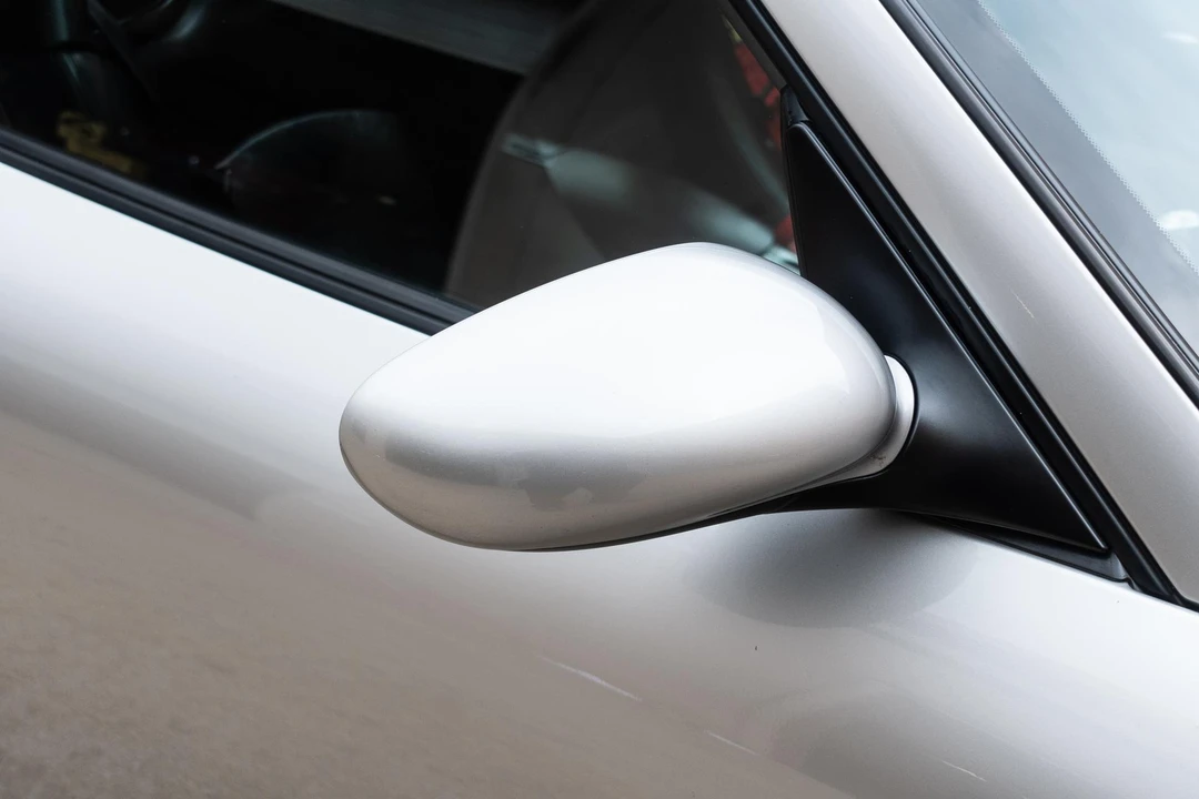 2001 Porsche 996 Turbo - Image 30 of 31