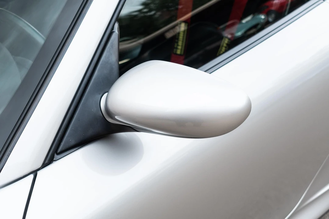 2001 Porsche 996 Turbo - Image 17 of 31