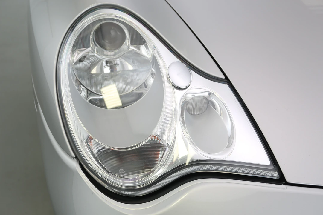 2001 Porsche 996 Turbo - Image 25 of 31