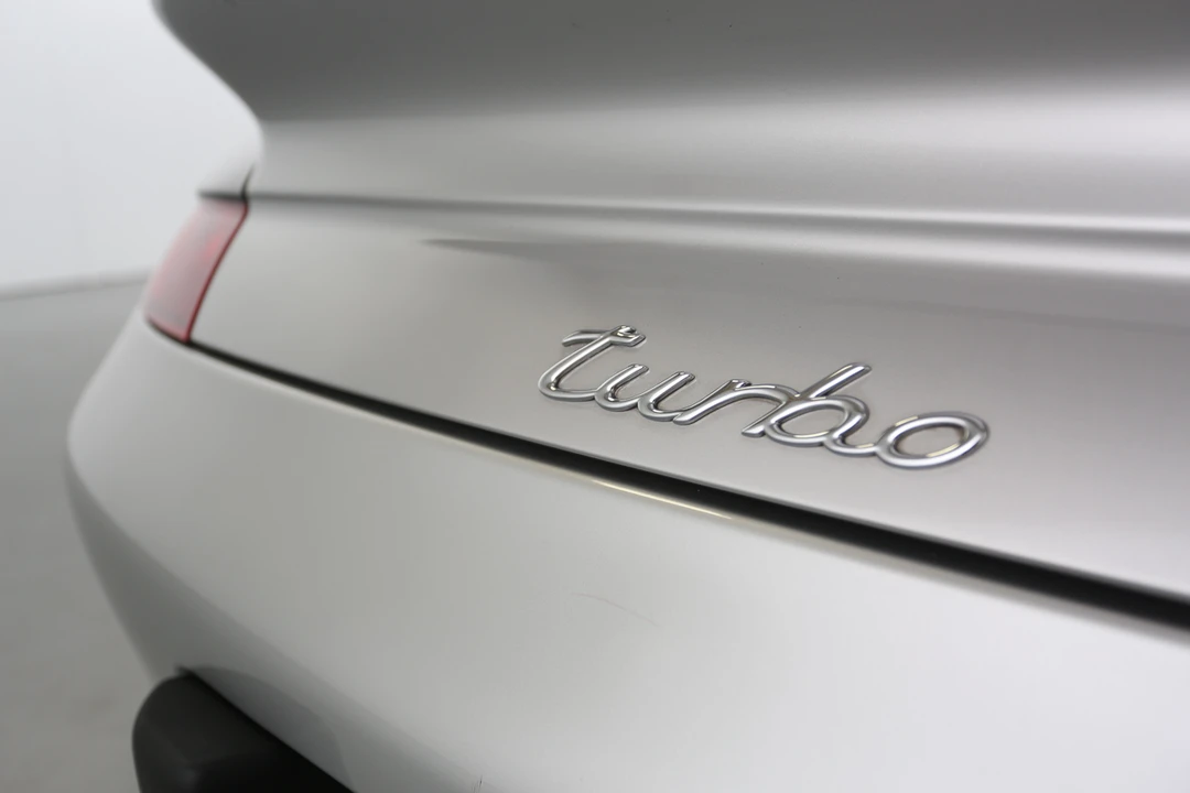 2001 Porsche 996 Turbo - Image 23 of 31