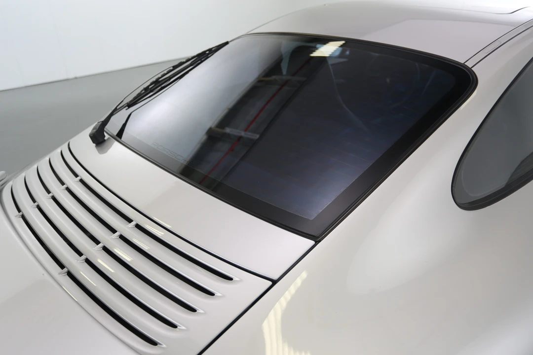 2001 Porsche 996 Turbo - Image 21 of 31