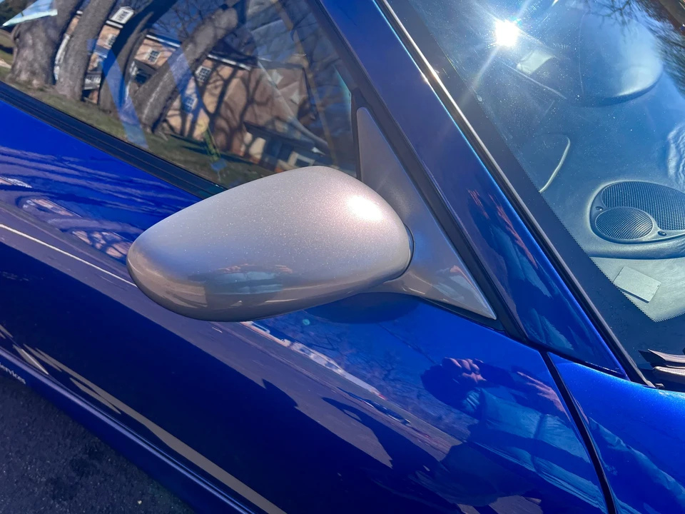2001 Porsche 996 Carrera - Image 28 of 31
