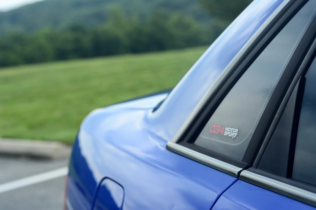 2001 Audi B5 S4 - Image 26 of 31