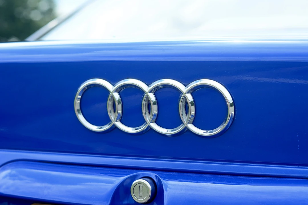 2001 Audi B5 S4 - Image 28 of 31