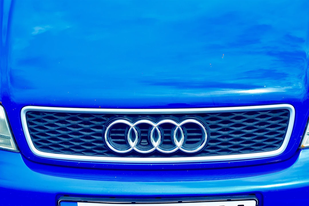 2001 Audi B5 S4 - Image 25 of 31