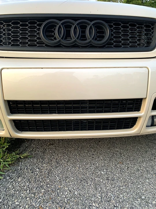 2001 Audi B5 S4 - Image 31 of 31