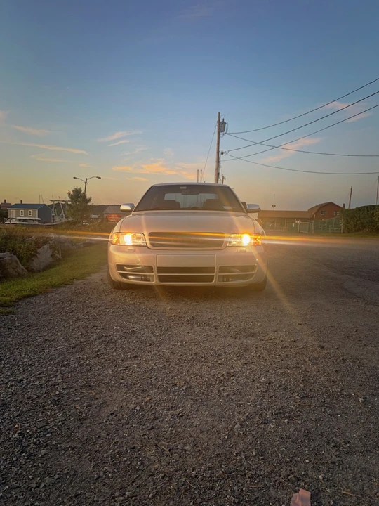 2001 Audi B5 S4 - Image 9 of 31