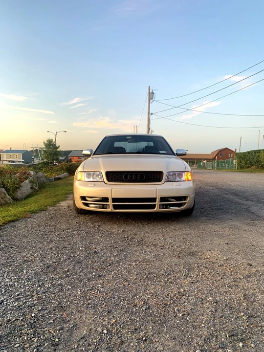 2001 Audi B5 S4 - Image 11 of 31
