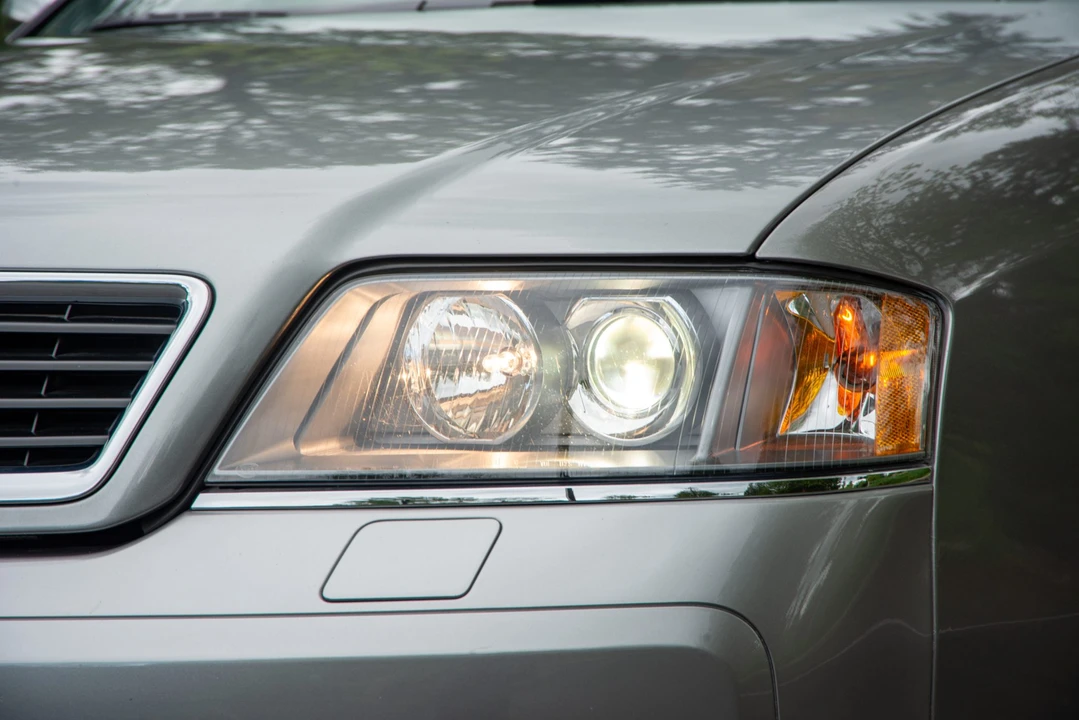 2002 Audi Allroad - Image 29 of 31