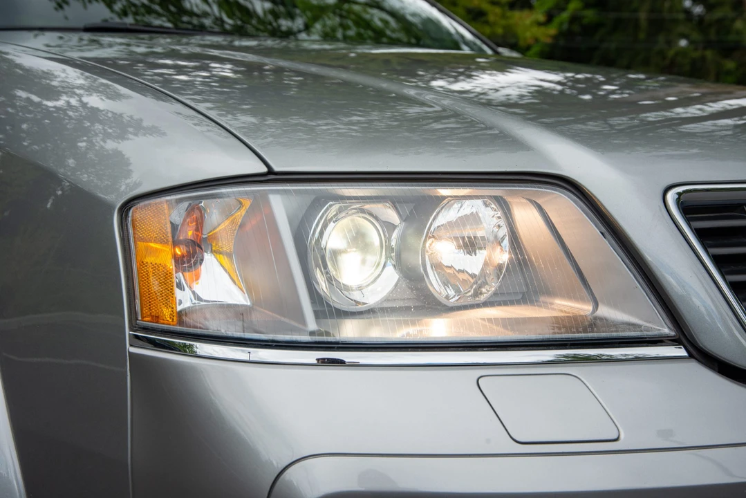 2002 Audi Allroad - Image 28 of 31