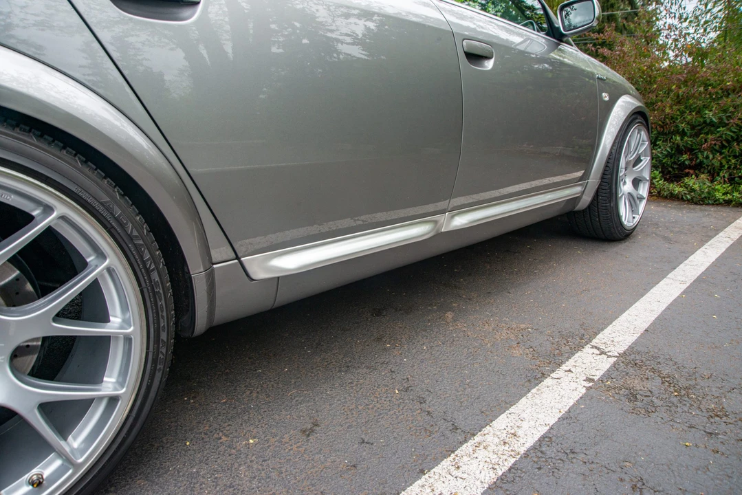 2002 Audi Allroad - Image 17 of 31