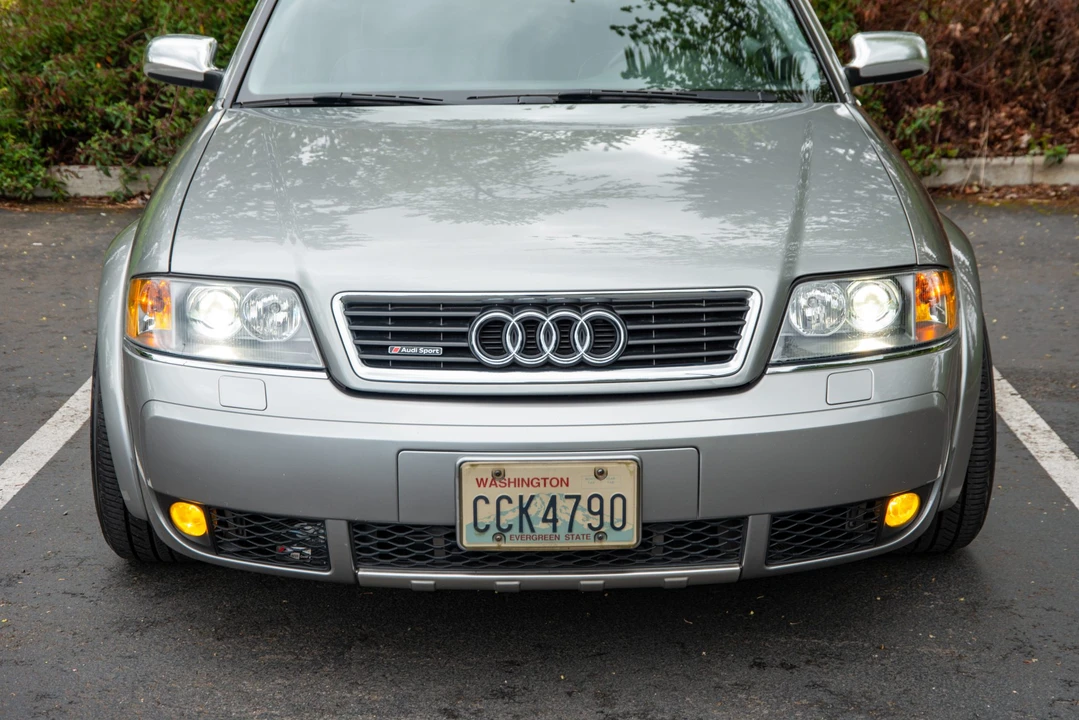 2002 Audi Allroad - Image 26 of 31