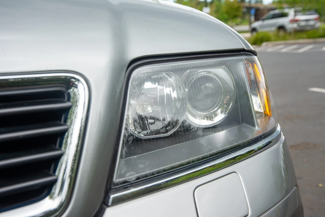 2002 Audi Allroad - Image 30 of 31