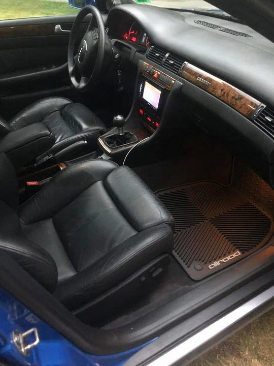 2002 Audi Allroad - Image 28 of 31