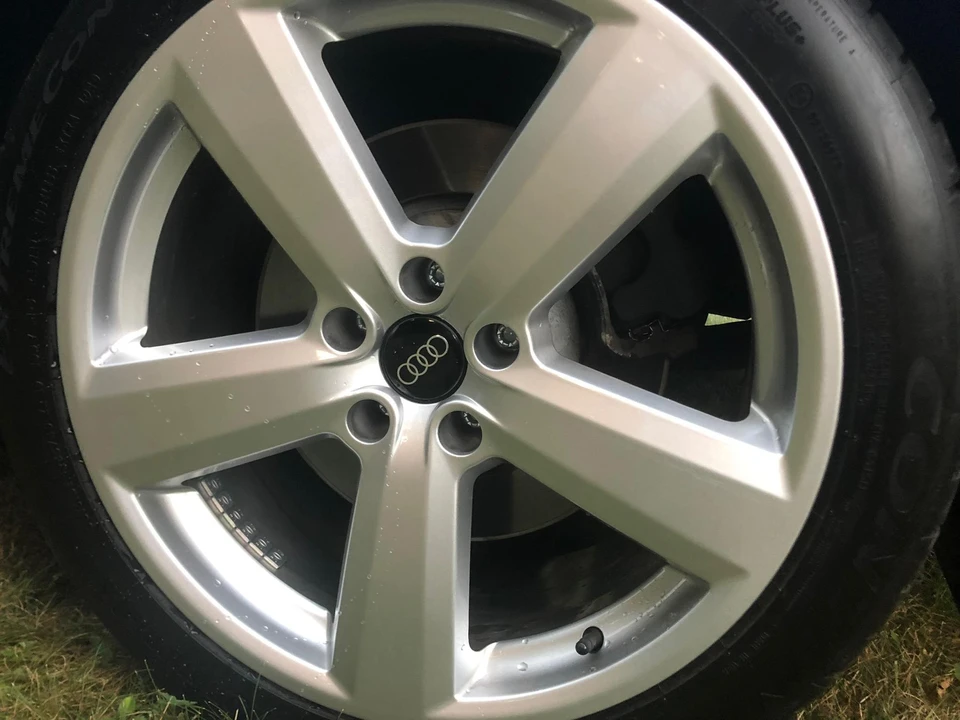 2002 Audi Allroad - Image 21 of 31