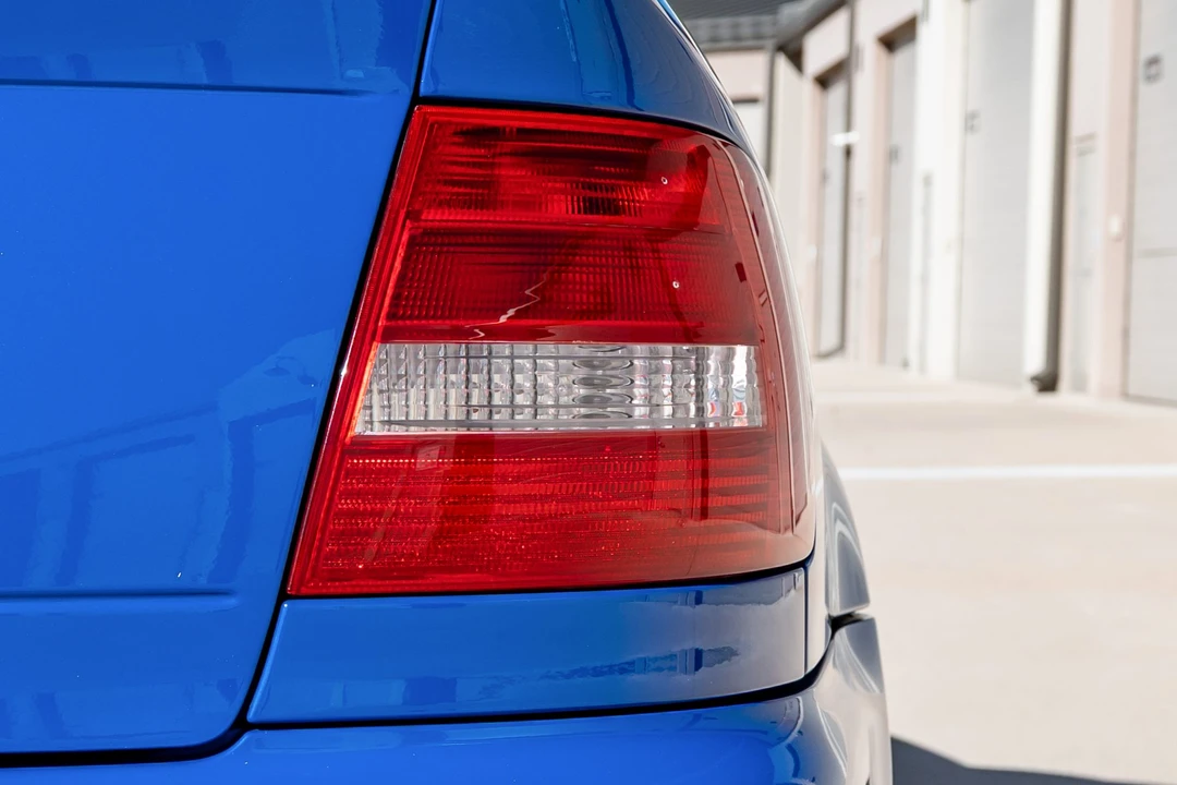2002 Audi B5 S4 - Image 15 of 31