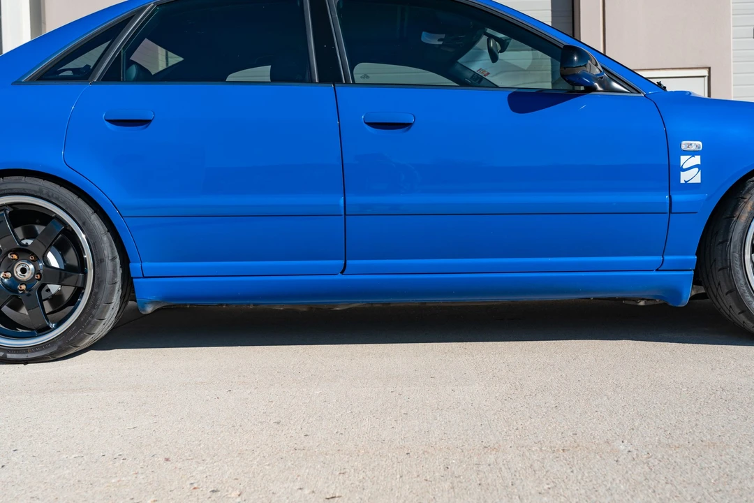 2002 Audi B5 S4 - Image 21 of 31