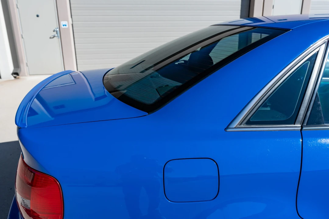 2002 Audi B5 S4 - Image 29 of 31