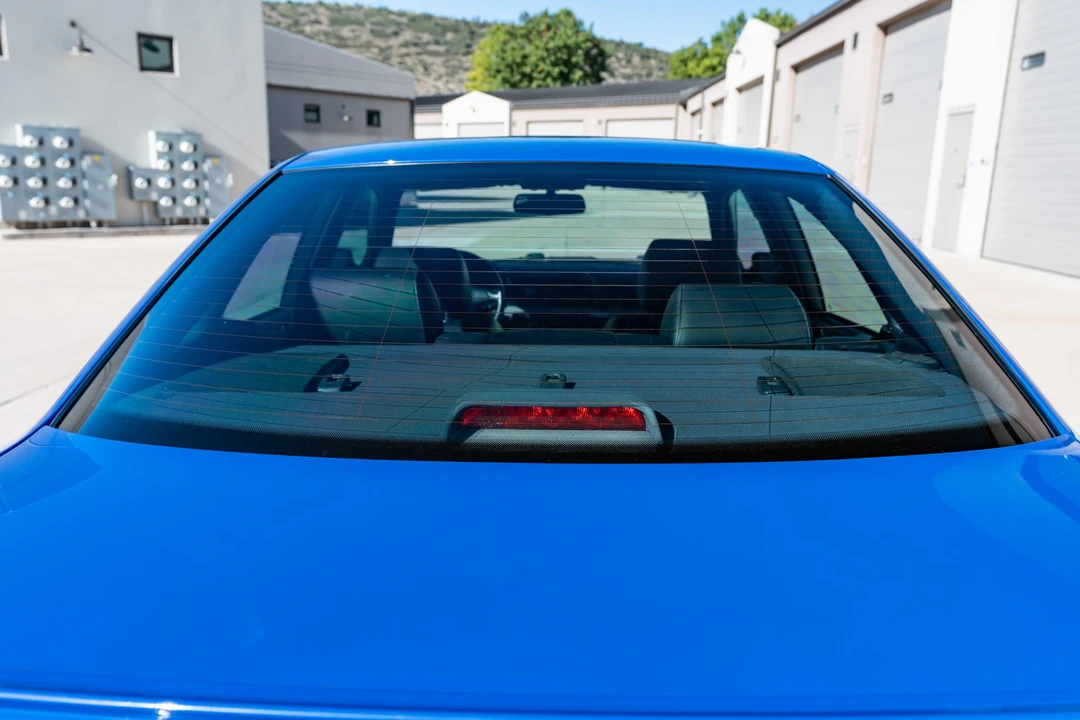 2002 Audi B5 S4 - Image 18 of 31