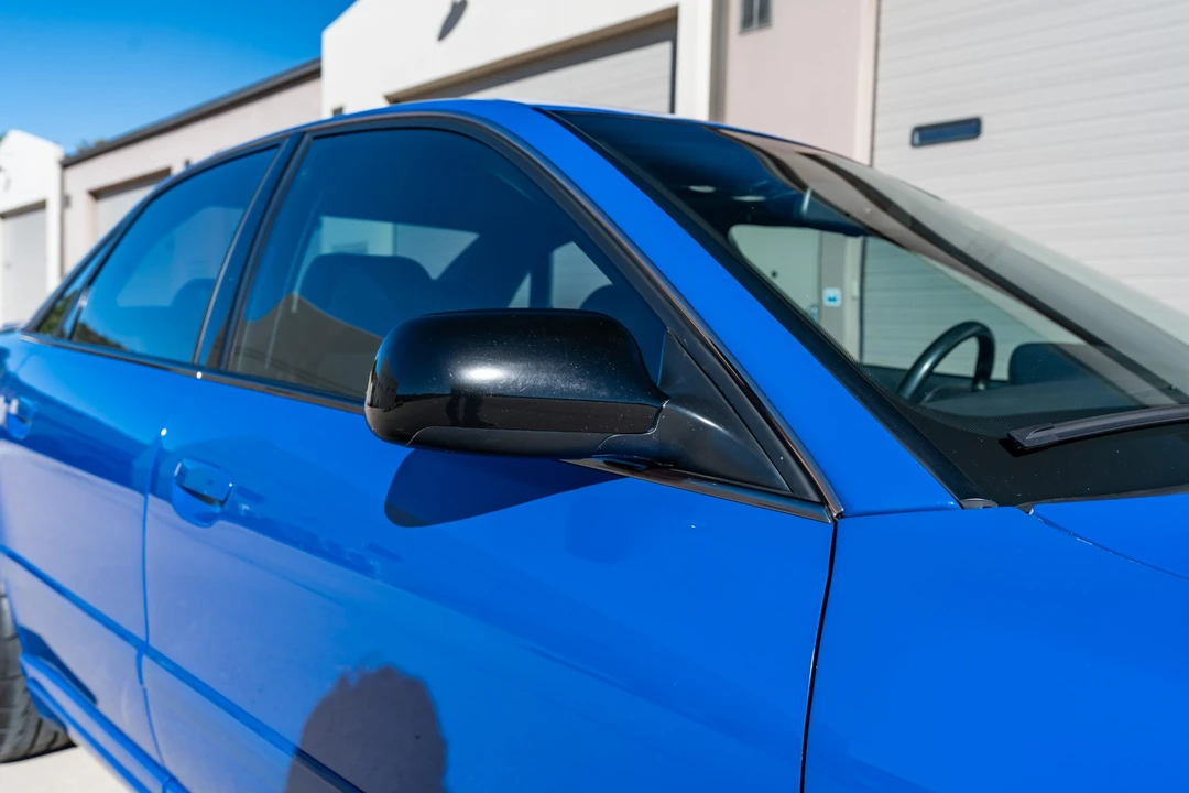 2002 Audi B5 S4 - Image 19 of 31