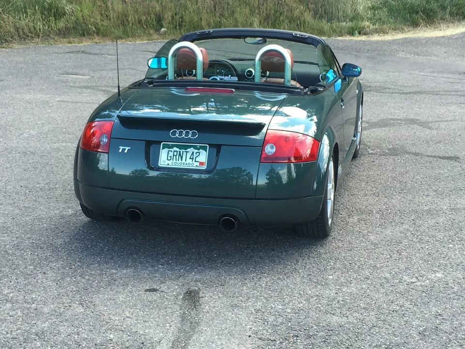 2002 Audi TT Mk1 - Image 12 of 24