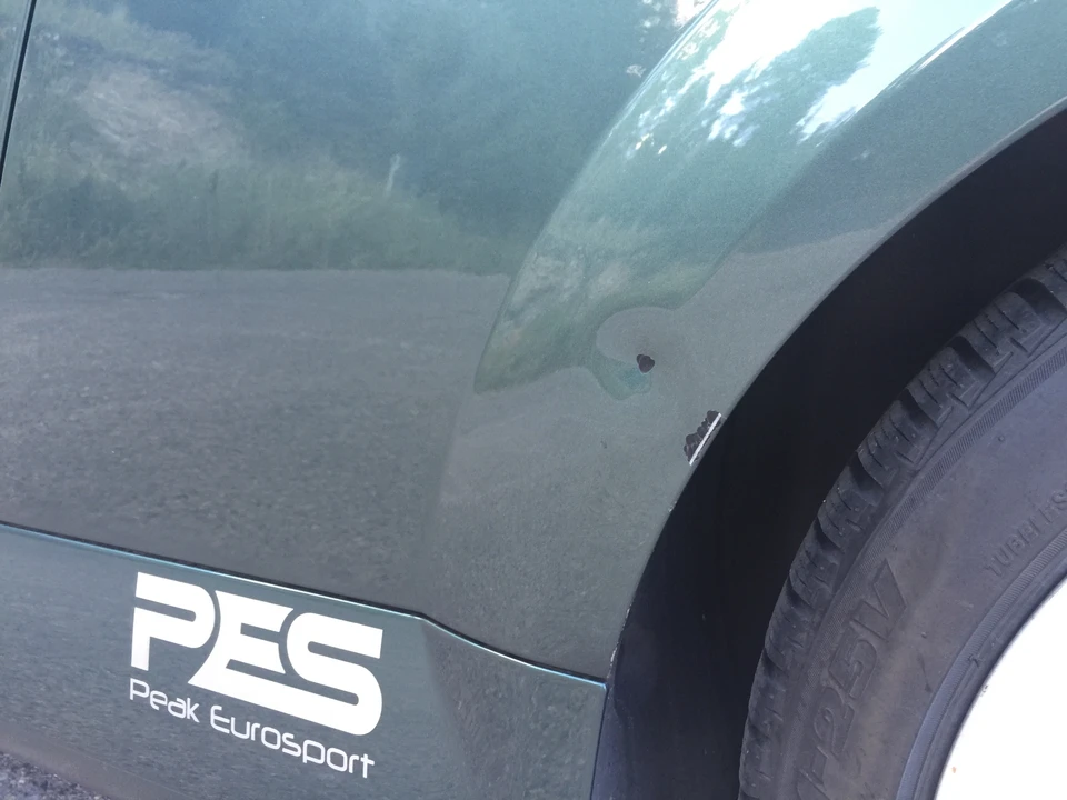 2002 Audi TT Mk1 - Image 16 of 24