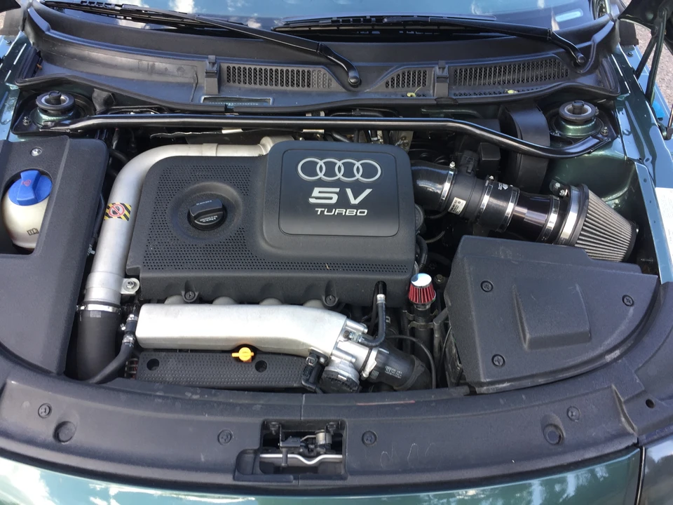 2002 Audi TT Mk1 - Image 23 of 24
