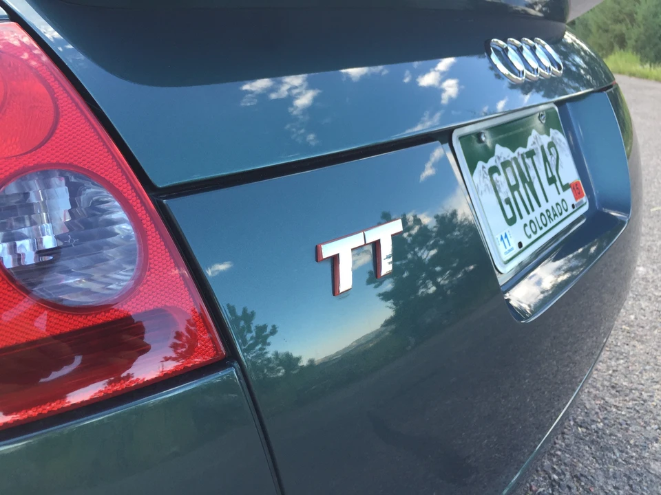2002 Audi TT Mk1 - Image 19 of 24
