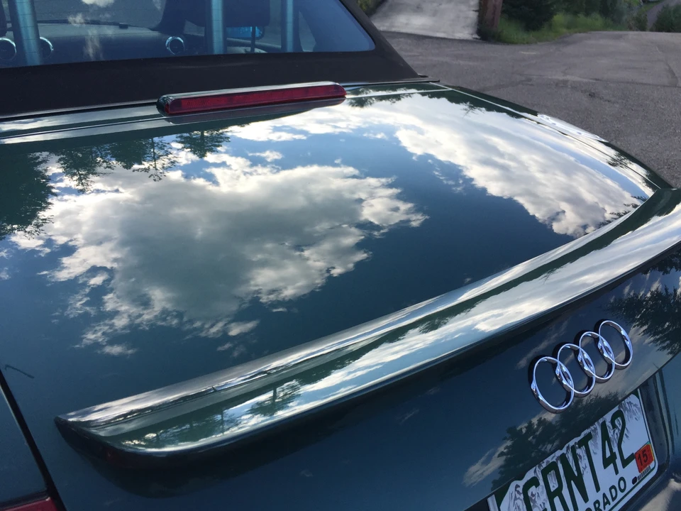 2002 Audi TT Mk1 - Image 20 of 24