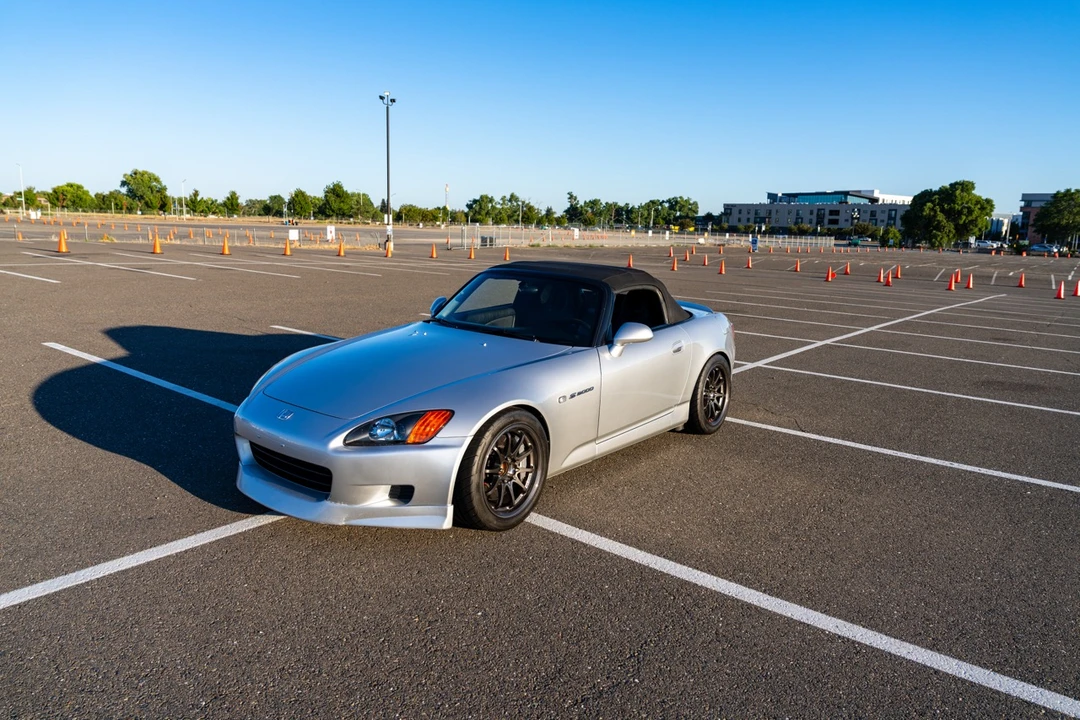 2002 Honda AP1 S2000 - Image 12 of 31