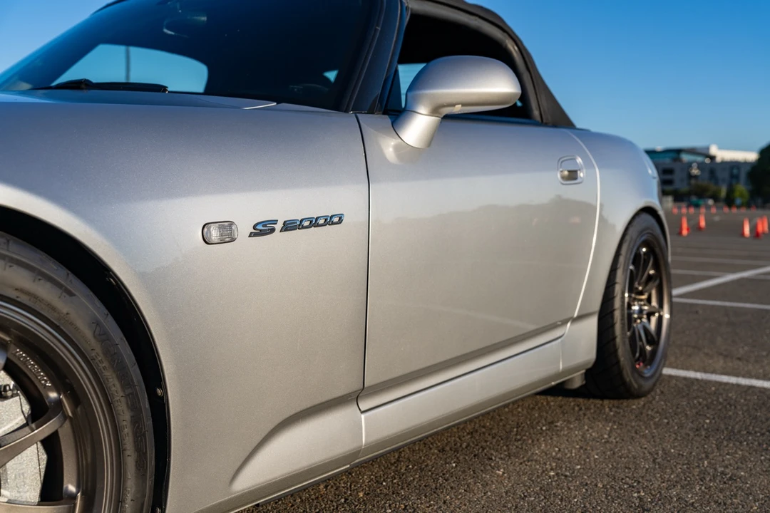 2002 Honda AP1 S2000 - Image 27 of 31