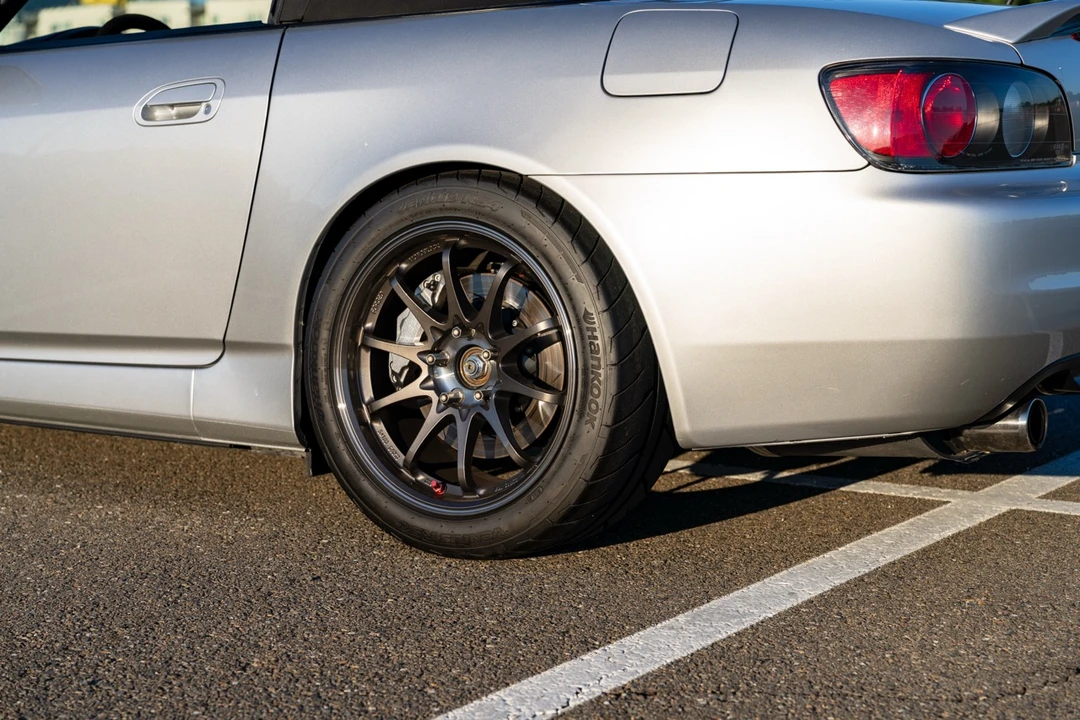 2002 Honda AP1 S2000 - Image 31 of 31
