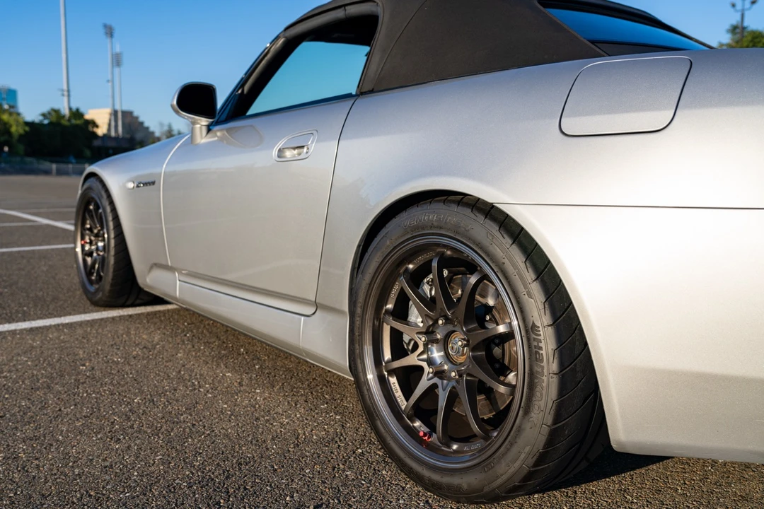 2002 Honda AP1 S2000 - Image 30 of 31